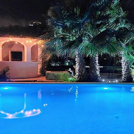 Villa ChaletBenidorm Esterno foto
