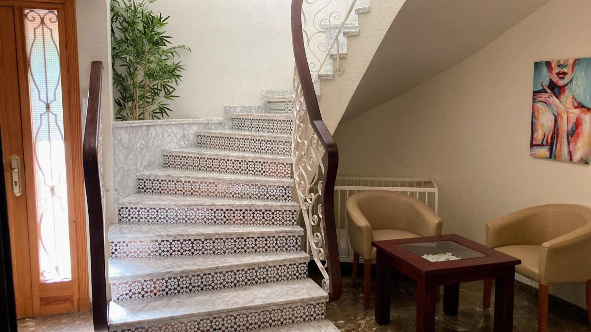 Villa ChaletBenidorm Esterno foto