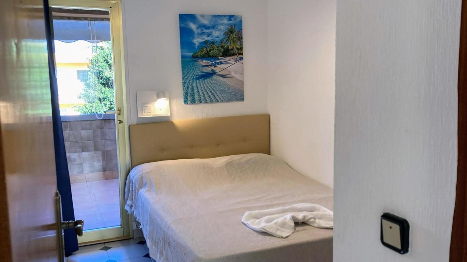 Villa ChaletBenidorm Esterno foto