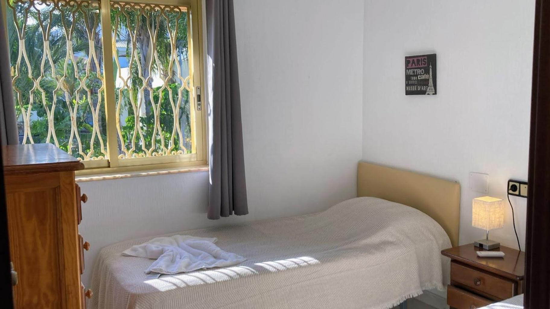 Villa ChaletBenidorm Esterno foto