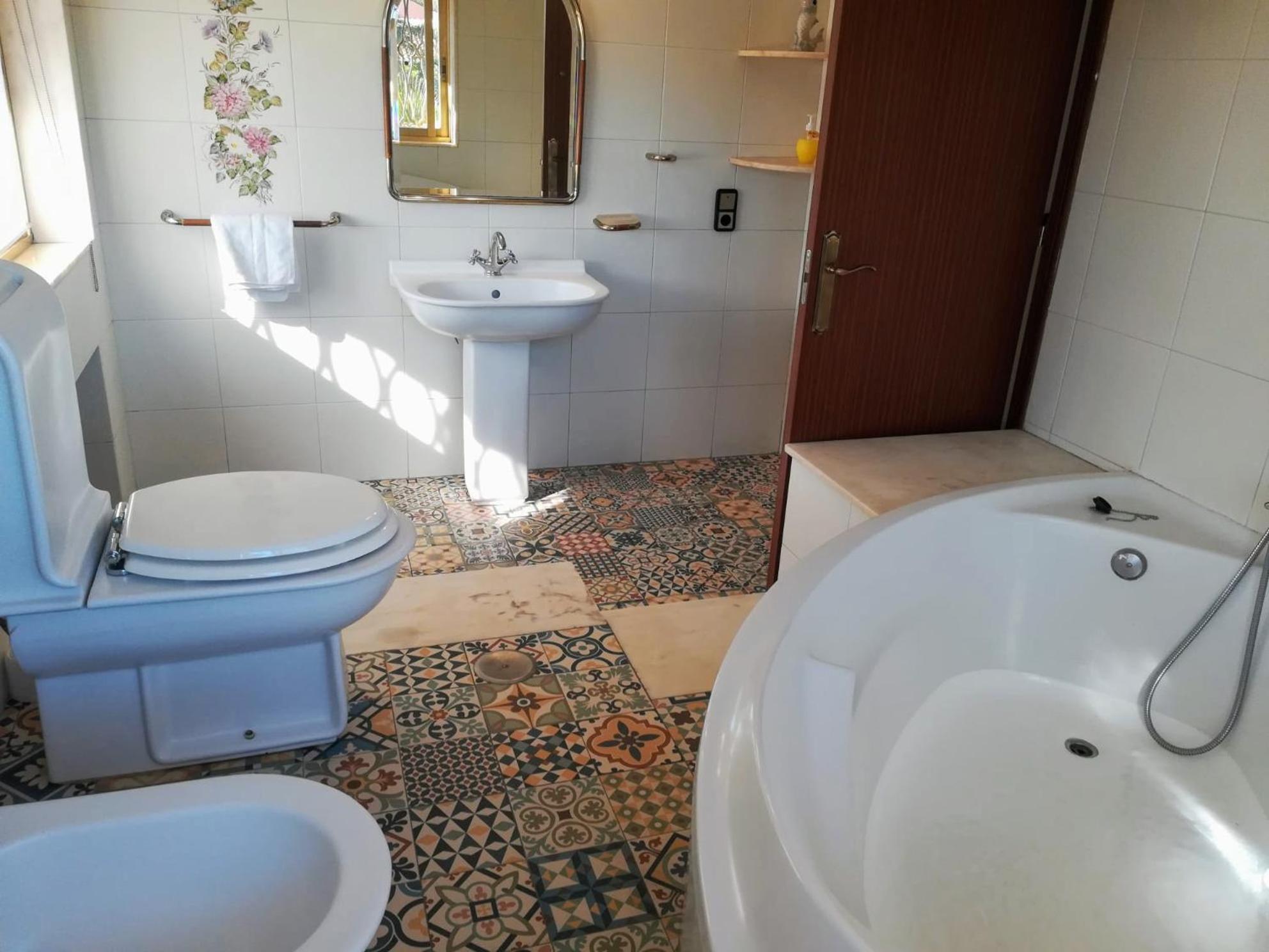 Villa ChaletBenidorm Esterno foto